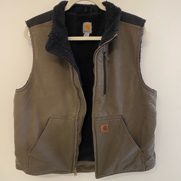 Carhartt Other - Carhartt Vest